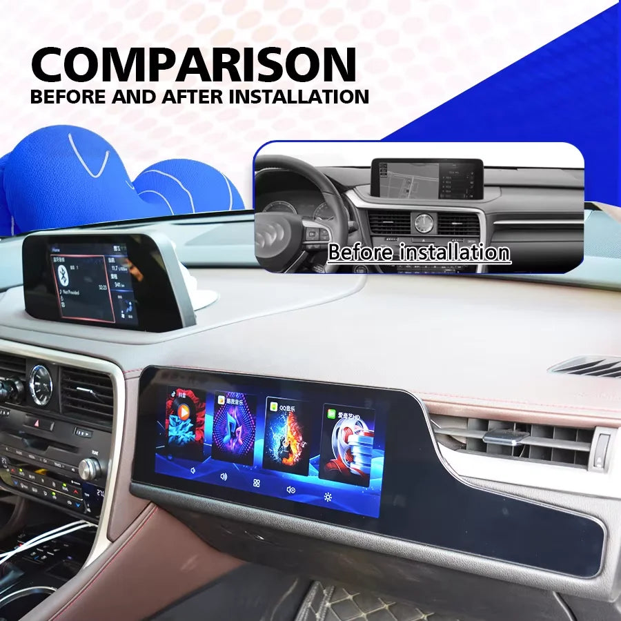 LED Interior Light Kit for Smart 2016-2022 - Canbus Error-Free Interior Bulbs