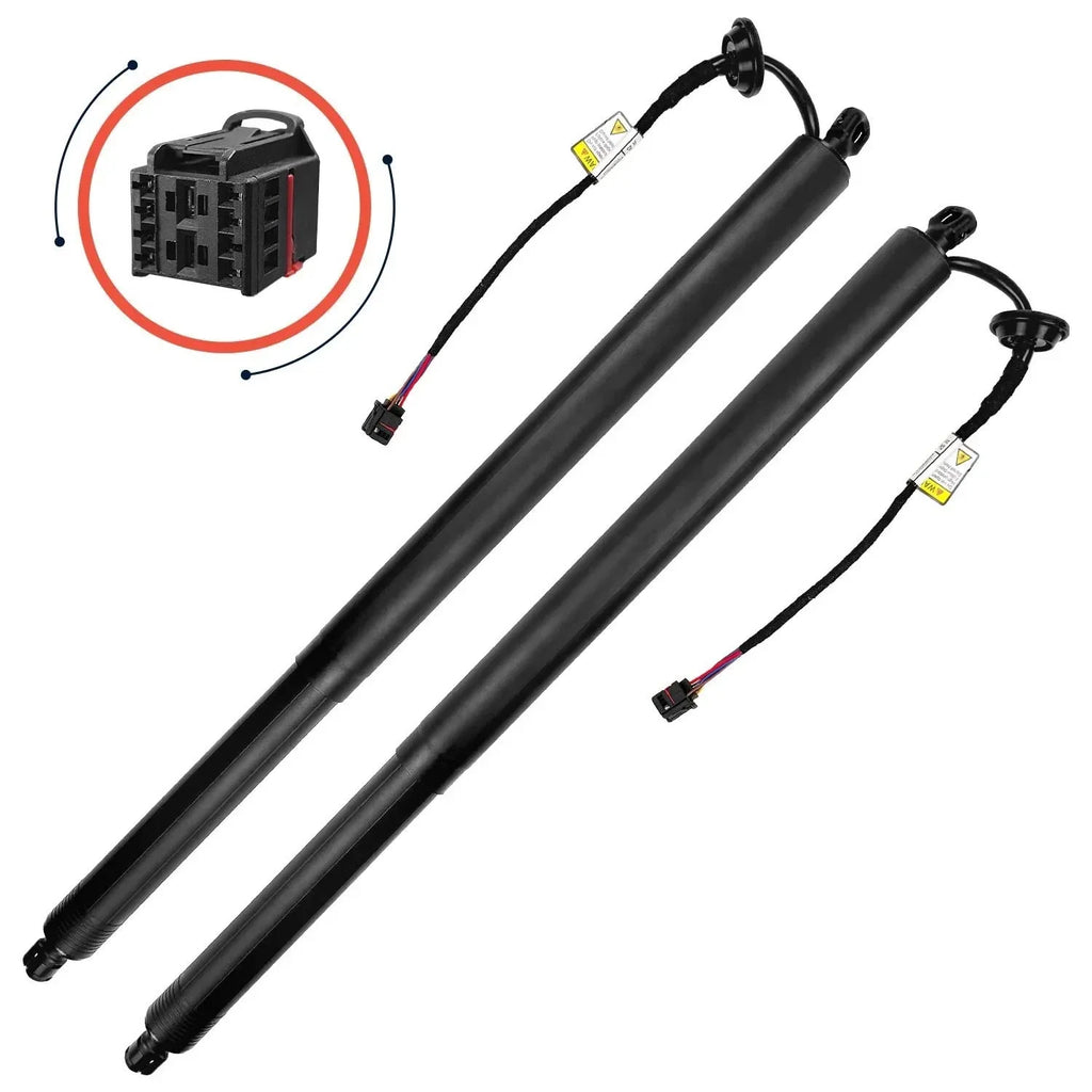 Tailgate Support Rod For RANGE ROVER L462 Discovery 5 2017-2019 Rear Tailgate Strut Electr | AUTOKITSHOP