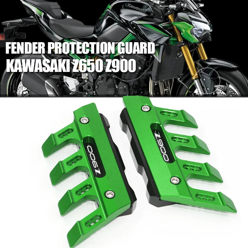 For KAWASAKI Z650 Z900 Z900RS Z 900 Z 650 2017-2020 2021 Motorcycle Front Fork P for Z650 Z900 2017-2020 - Automotive LE