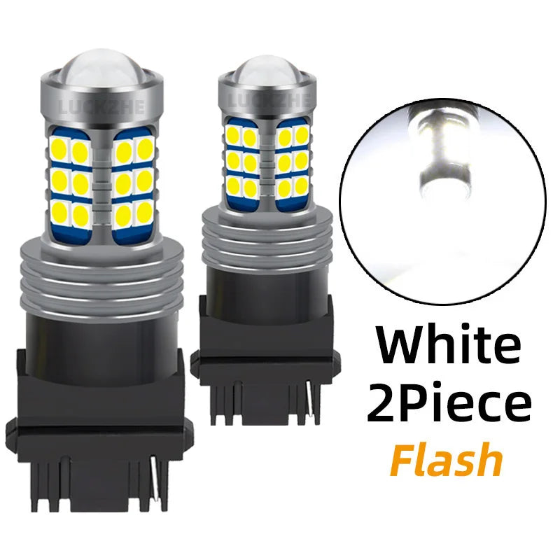 2-Piece LED Interior Light Kit for Jeep Commander XK XH - Canbus Error-Free Bulbs | AUTOKITSHOP