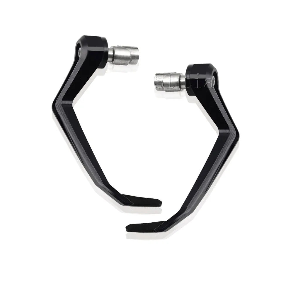 For CFMOTO 675SR-R 675SR 450SR 500RS Motorcycle Accessories Motorcycle Brake Handle Protects CNC - Automotive LED Light
