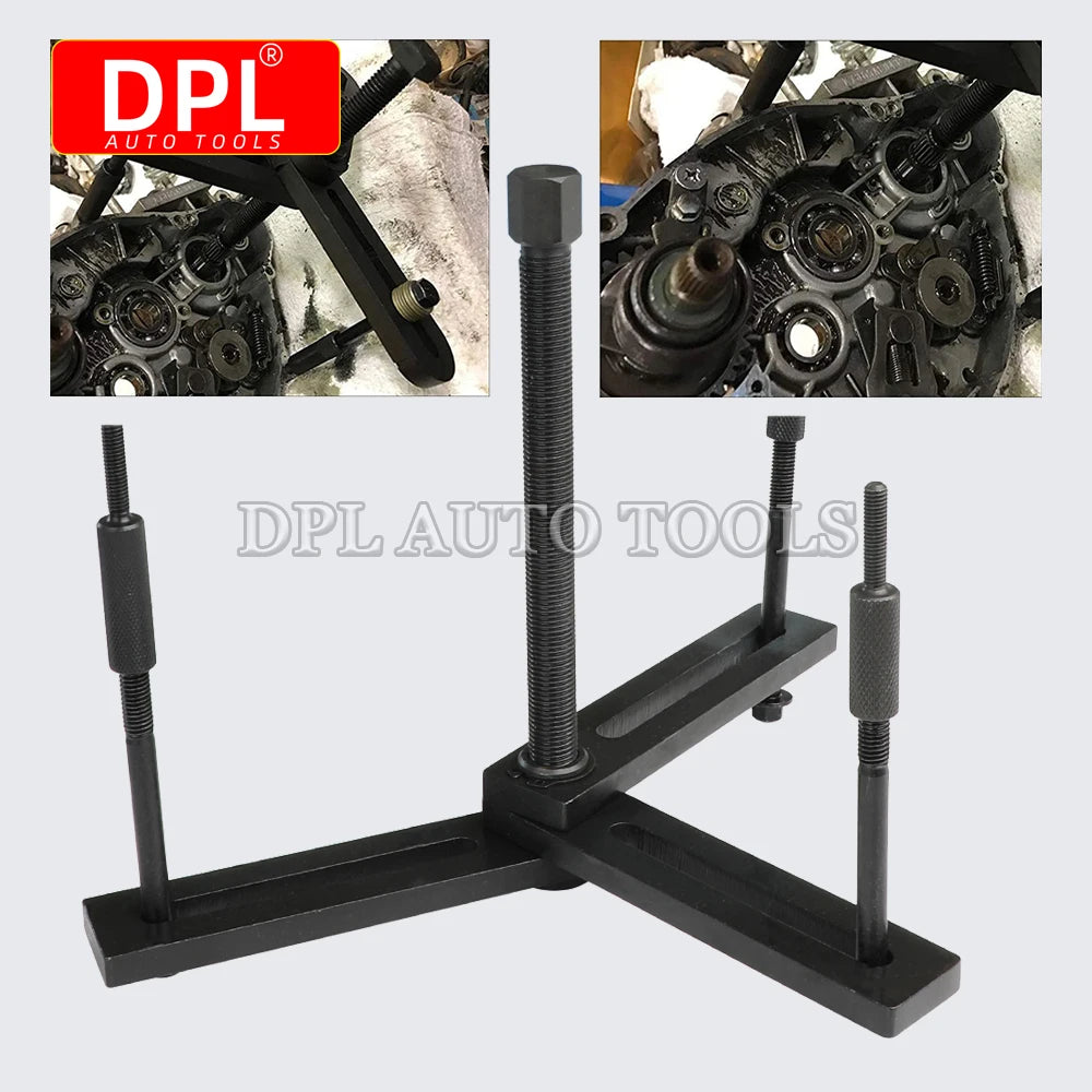 Crankshaft Separation Specialized Tool Double Head Triple Head Specialized Tool - Automotive LED Light