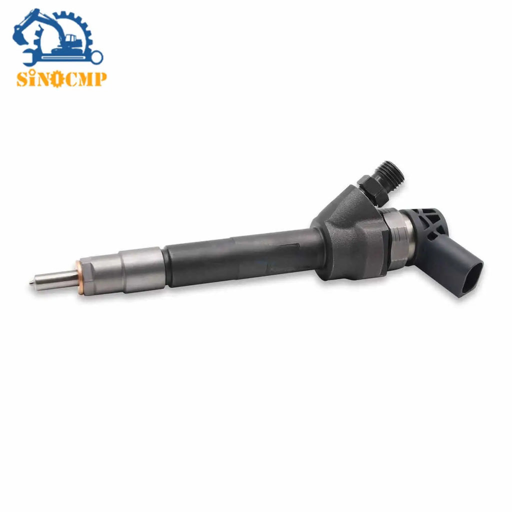 Fuel Injector 13537810702 0445110616 FOR BMW X1 X3 120 320 520 N47D20C Diesel Engine Fuel