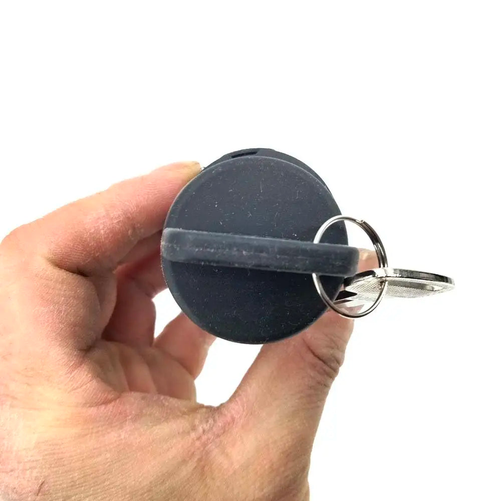 2 Position Ignition Key Switch JW1-H2510-00 For Yamaha Drive 2007-16 Golf Carts