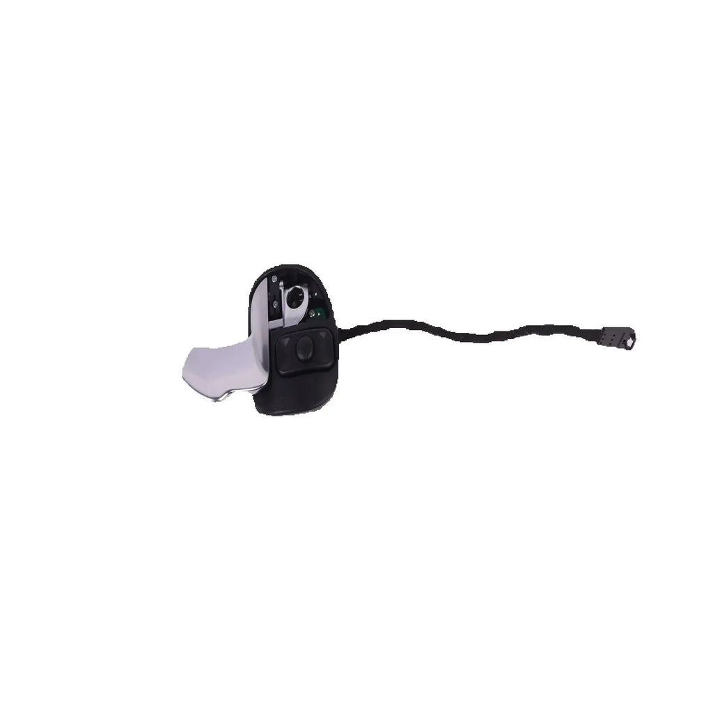 Hellcat Paddle Shift Shifter FOR Dodge Challenger Charger 5RQ08DX9AC 5RQ09DX9AC Car Access