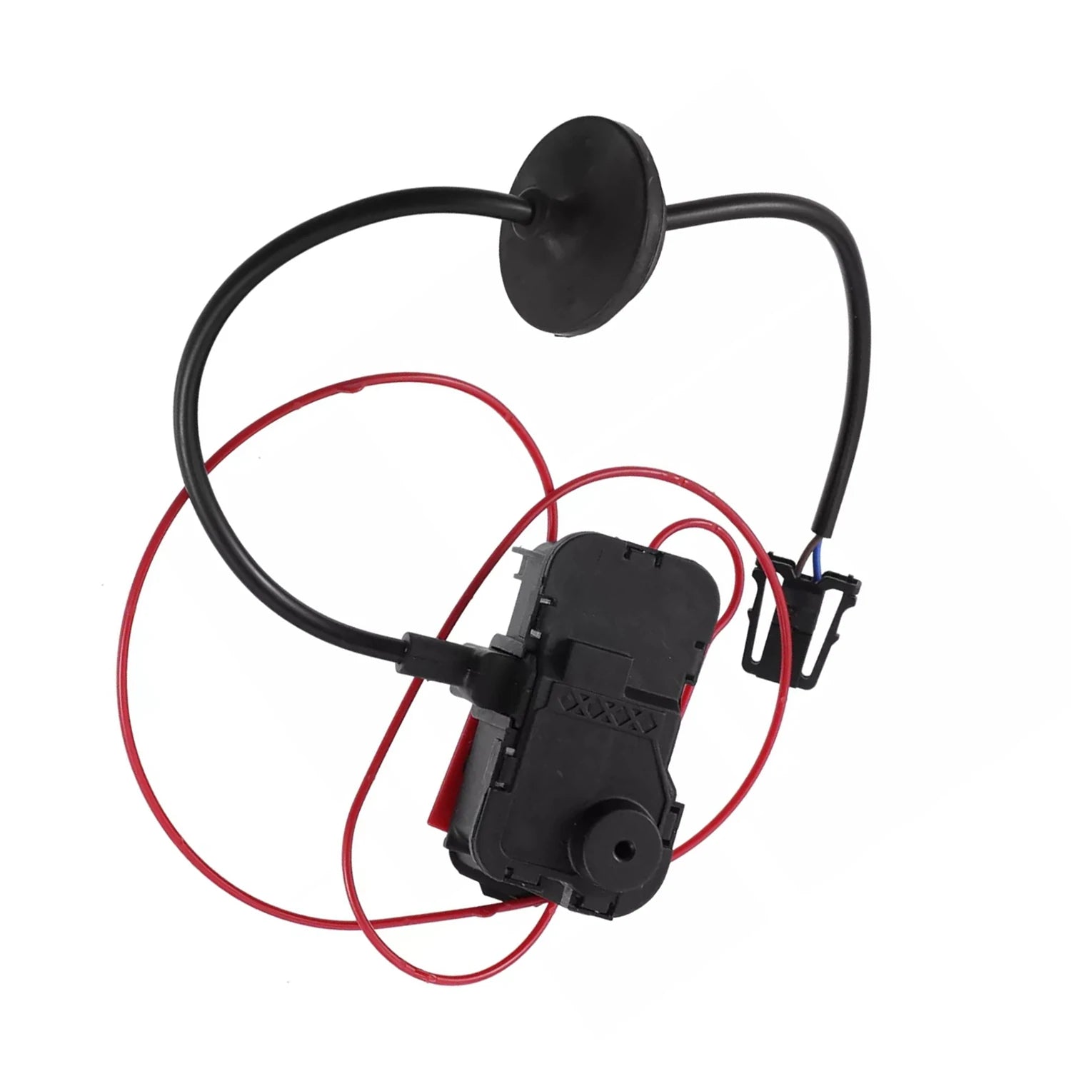 Fuel Filler Door Lock Actuator 5C6810773H For Volkswagen Jetta Golf 7 Passat B7 Polo GTI A