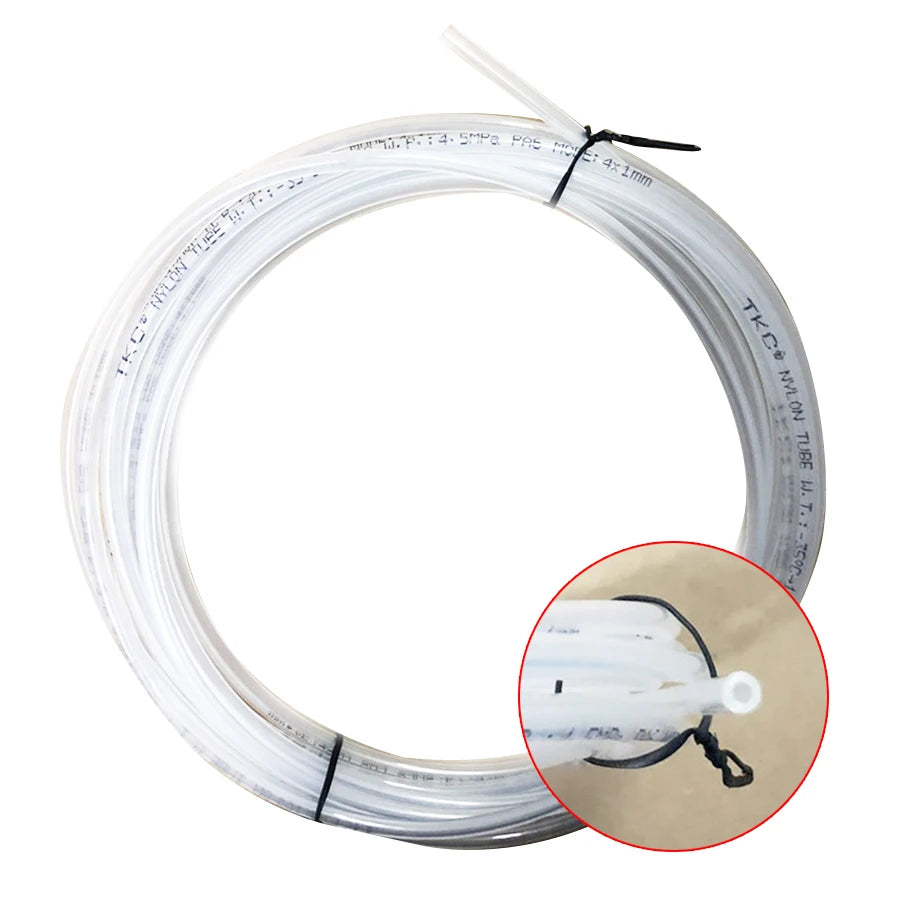 Oil Pump Dedicated Tubing For Eberspacher Webasto Air Diesel Heater Accessories