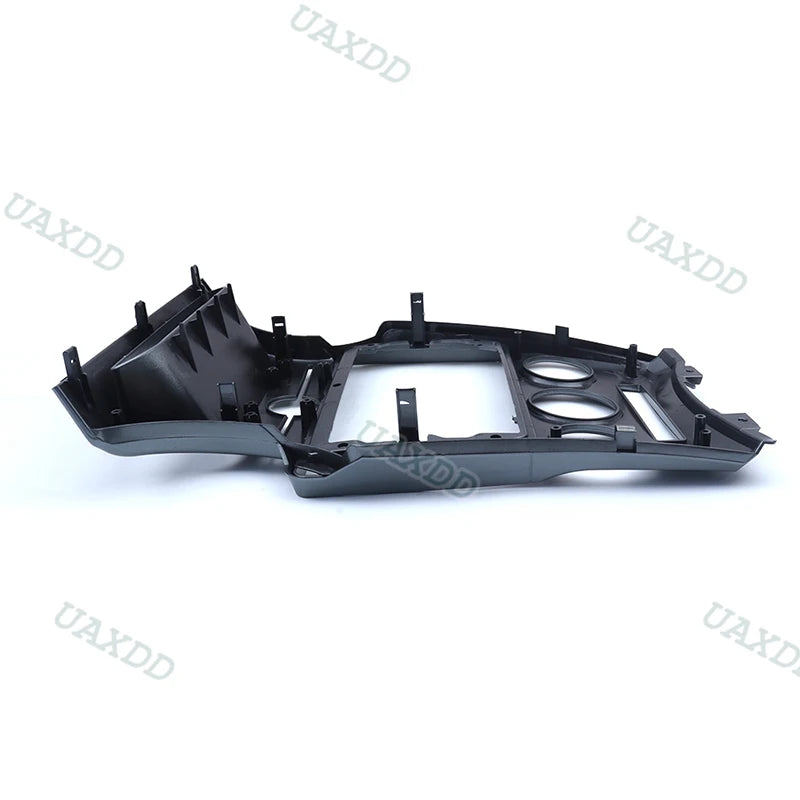 For 2007-2011 KIA CARENS Rondo 9INCH AUTO-MANUAL AC Car Radio Stereo Audio Screen Video Pl
