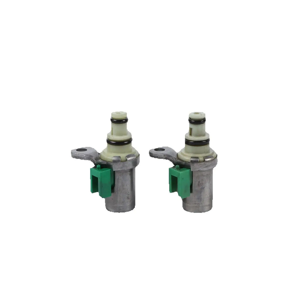 Transmission Shift Solenoid Set 4F27E FOR Ford Focus Mazda Car Accessories