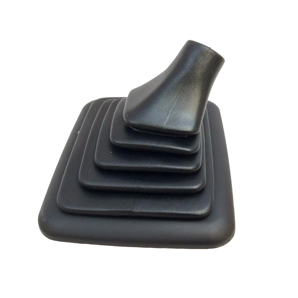 Outer Diesel Shifter Lever Shift Boot Cover F5TZ-7277-A For Ford F-150 F-250 F-350 Super D
