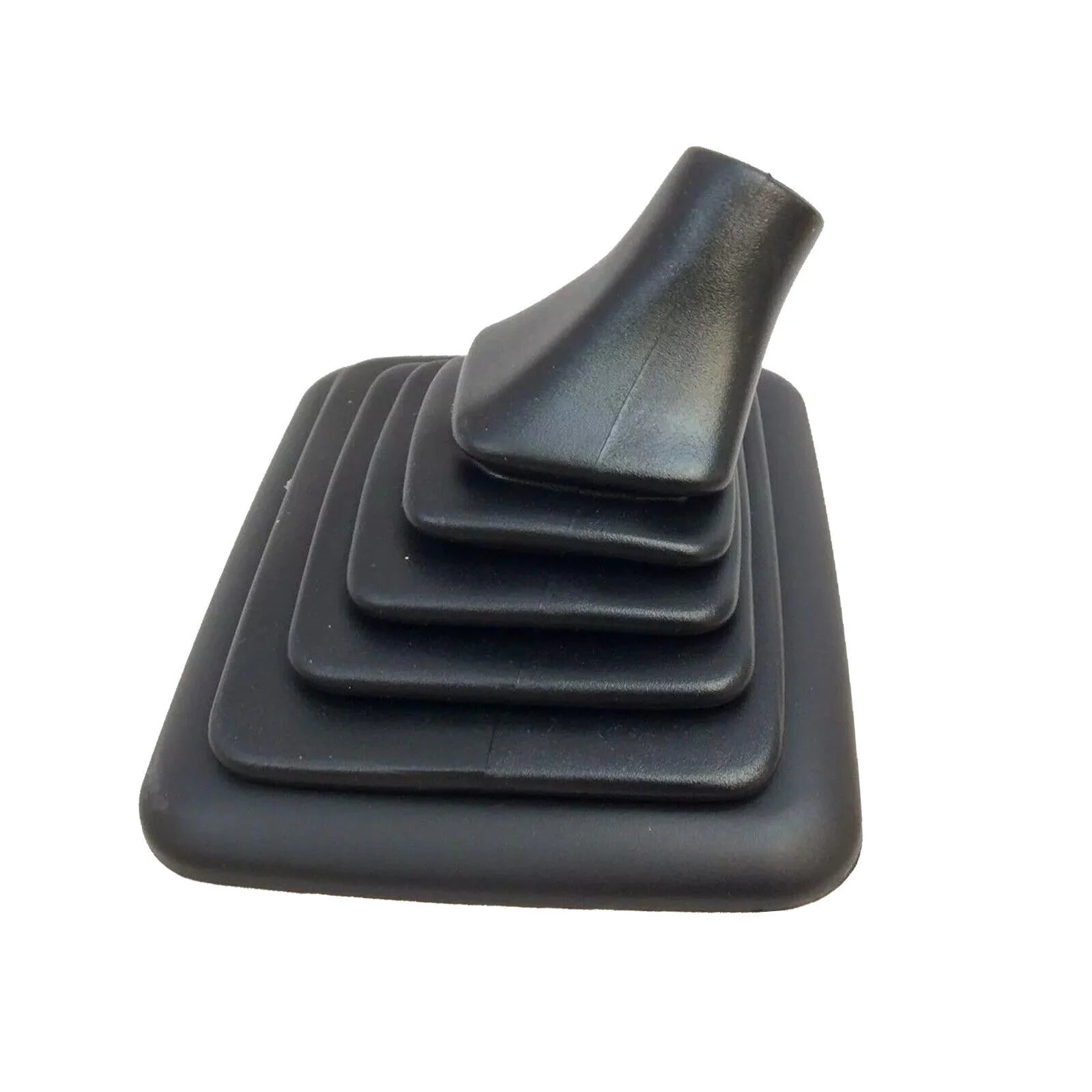 Outer Diesel Shifter Lever Shift Boot Cover F5TZ-7277-A For Ford F-150 F-250 F-350 Super D