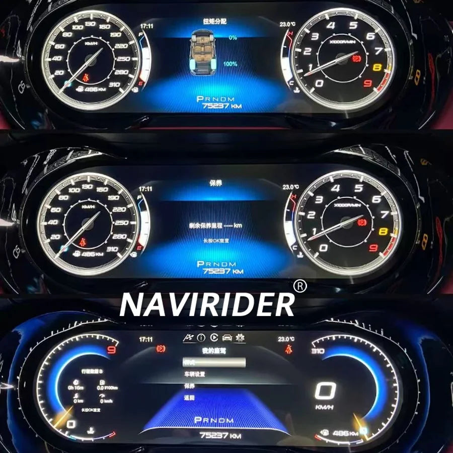 LED Interior Light Kit for Maserati 2016-2023 - Canbus Error-Free Interior Bulbs | AUTOKITSHOP