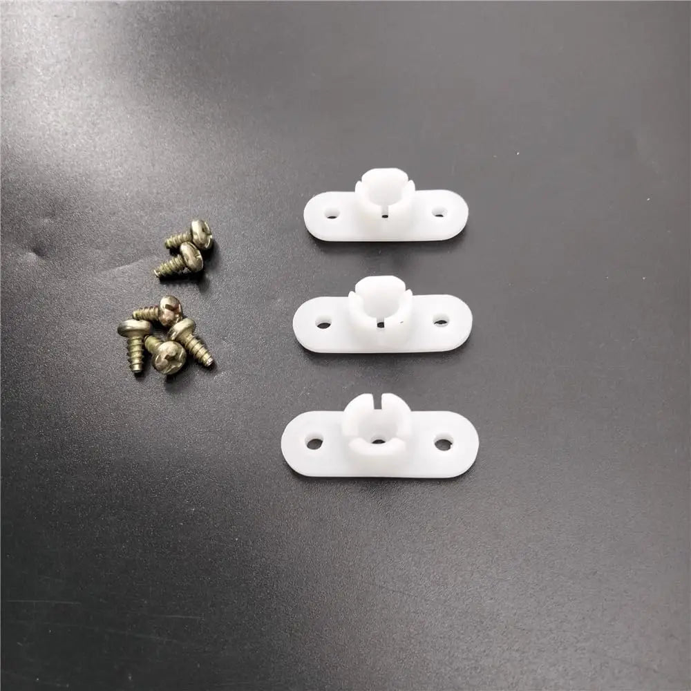 Headlamp Headlight Clips Kit STC3368 For Land Rover Discovery 1 2 1994-2002