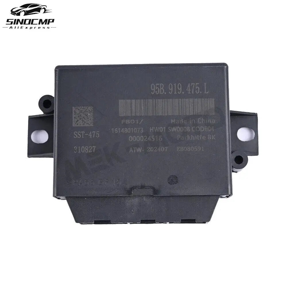 Parking Aid Control Module 95B919475L For Porsche Macan Cayenne 3.0L 3.6L 4.8L Car Control