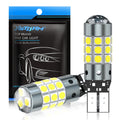 LED Interior Light Kit for W5W T10 - Canbus Error-Free Interior Bulbs