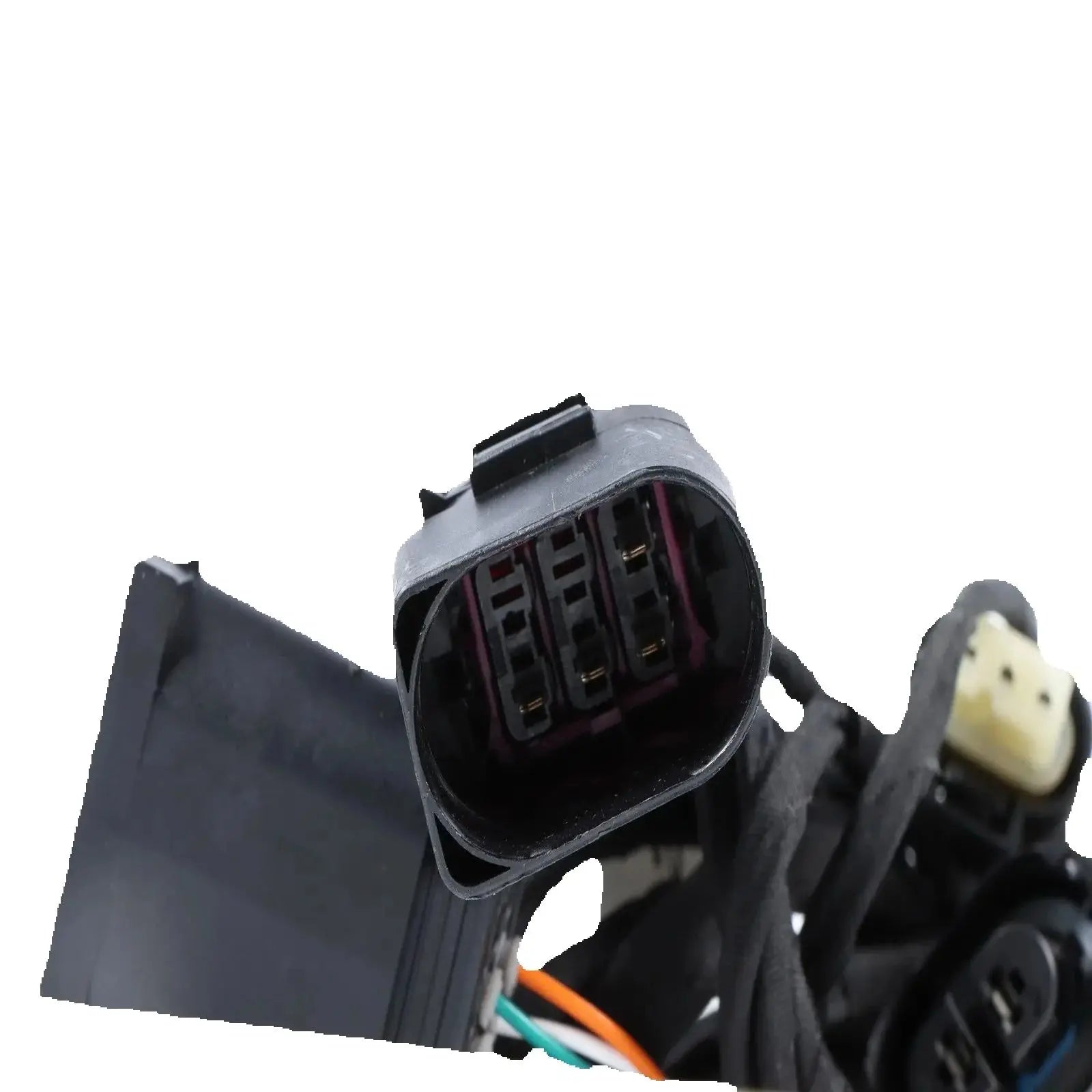 Front Bumper Parking Sensor Wiring Harness 61129304728 FOR BMW X3 F25 2009-2017 Car Access