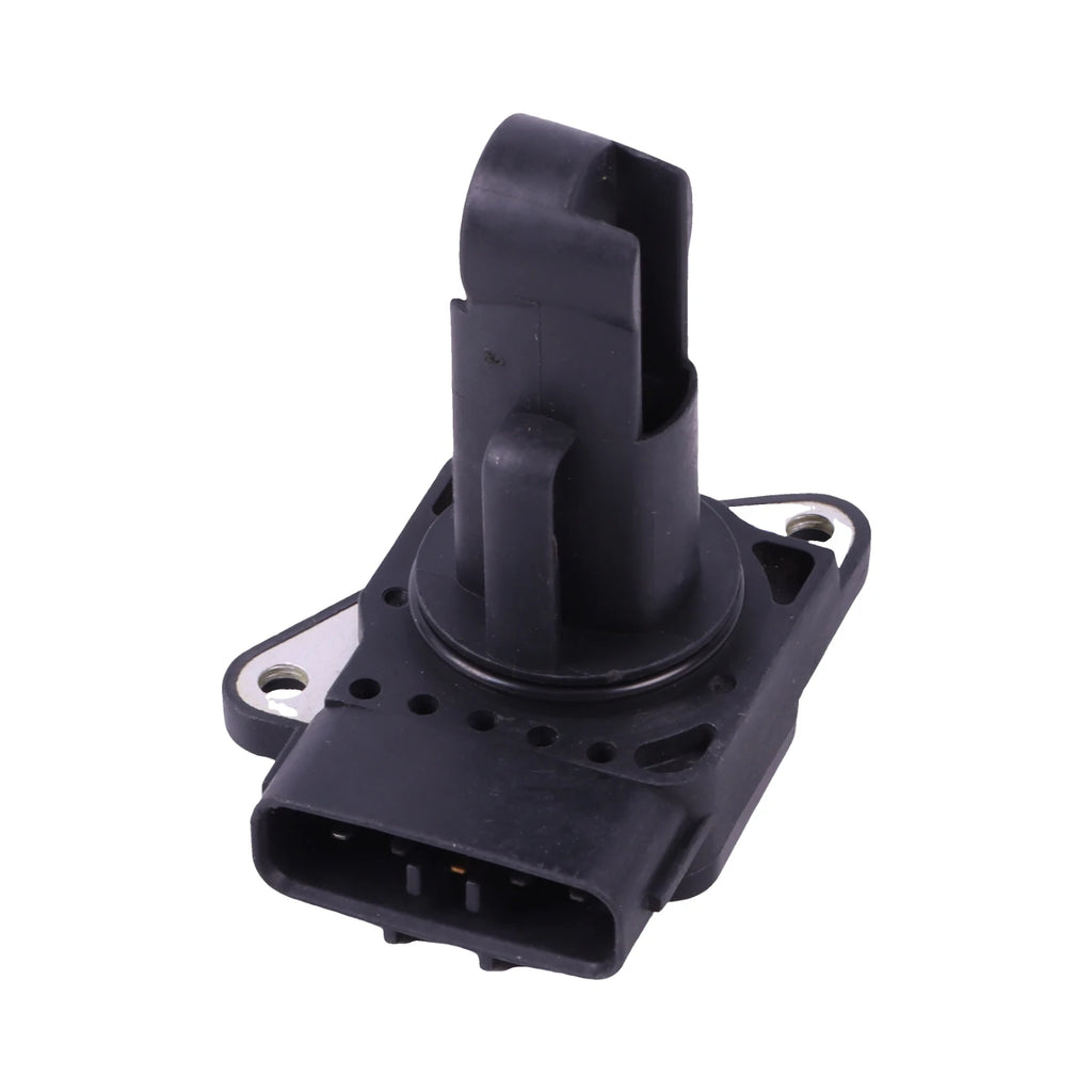 SINOCMP Air Flow Meter Sensor 197400-2160 L321-13-215 For Mazda 2 5 6 CX-7 MX-5 Mass Autom