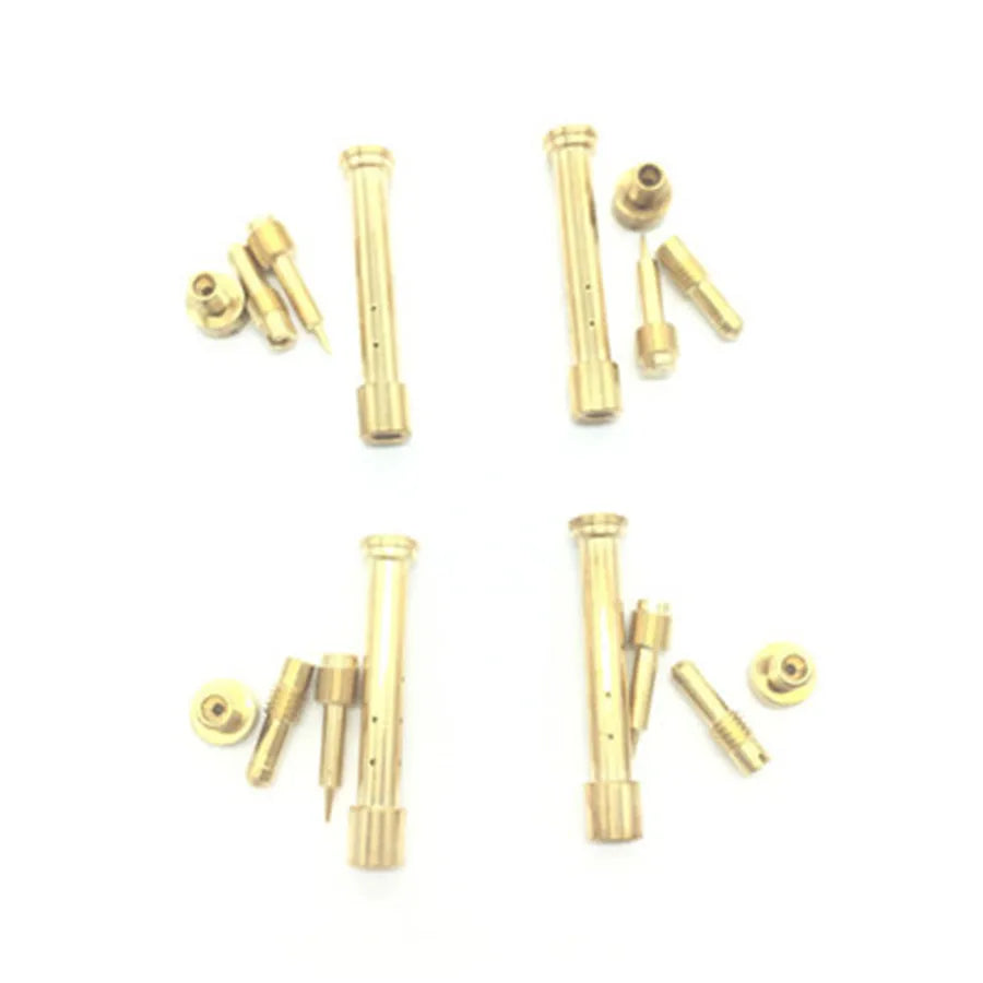 4sets/lot Carburetor Carb Repair Kit for Suzuki Bandit GSF400 GSF 400