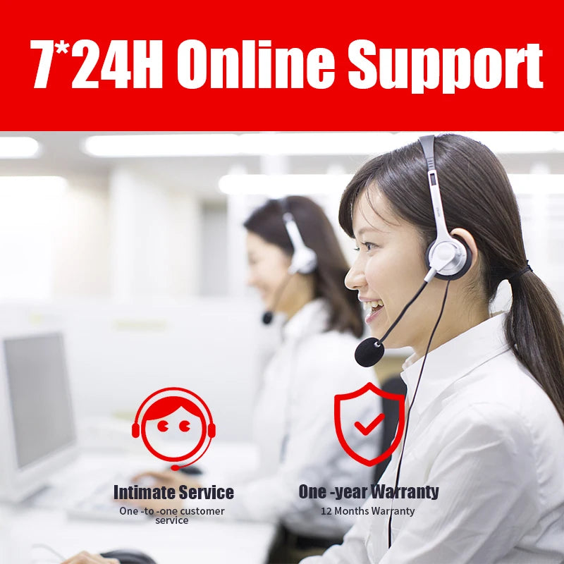 Warranty for ZTUZAUTO all the spare parts 365 Days Free Replacement
