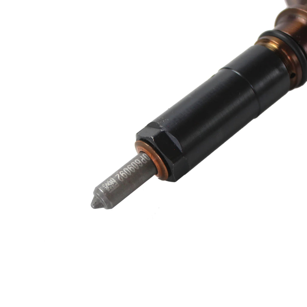 Injector 326-4700/32f61-00062 For Caterpillar Excavator For Cat C6.4 Engine Excavator Repl