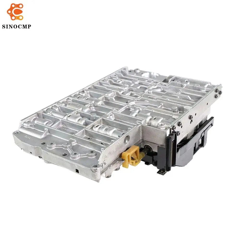 Automatic Transmission Control Unit 722.6 A1402700606 Cars Transmission Accessories For Me