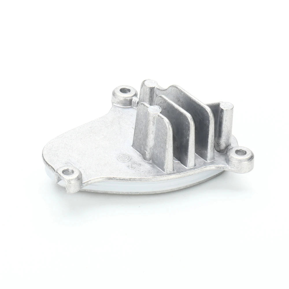 5F0941475A-L DRL Headlight Module Control Unit Day Light White Color Angel Eyes Module For