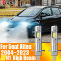 H1 Led Light Canbus Bulb Car Headlight High Power Auto Fog Diode Moto Driving Running Lamp