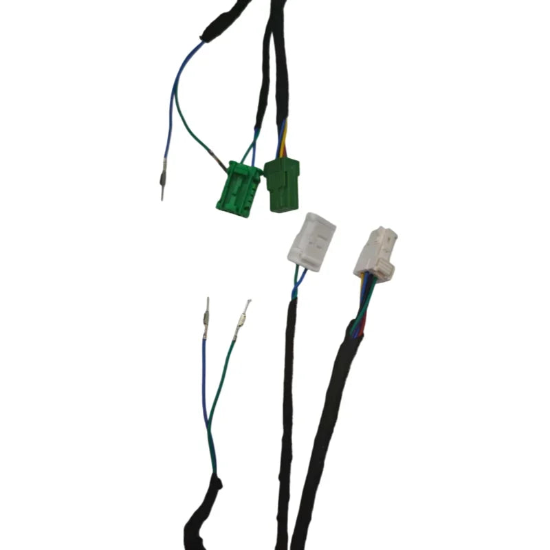 Oe:9830770280,9830769680 Suitable for Peugeot 3008 2018- Model Year Car Electric Tailgate  | AUTOKITSHOP