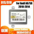 D1S/D1R HID Ballast Xenon Headlight electrics Ballast Control Unit Module 8K0941597.C For