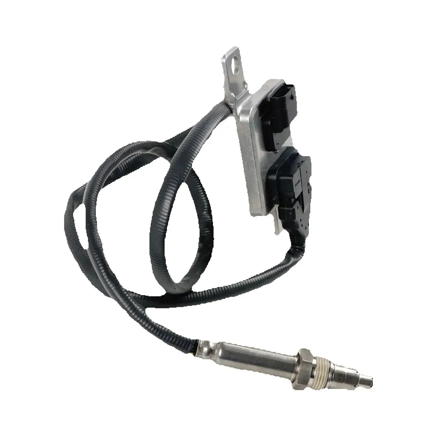 NOx Sensor 8K0907807E 5WK96688 FOR Audi A4 A5 Sharan 2008-2017 Nitrogen Oxides Sensor Car