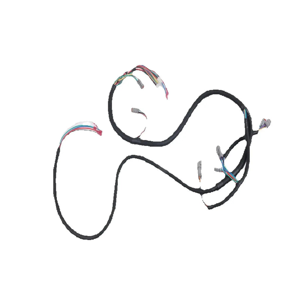 Wire Harness 102196601 FOR Club Car Golf Cart 1510A-5251 Controller 1995-2019 Car Accessor