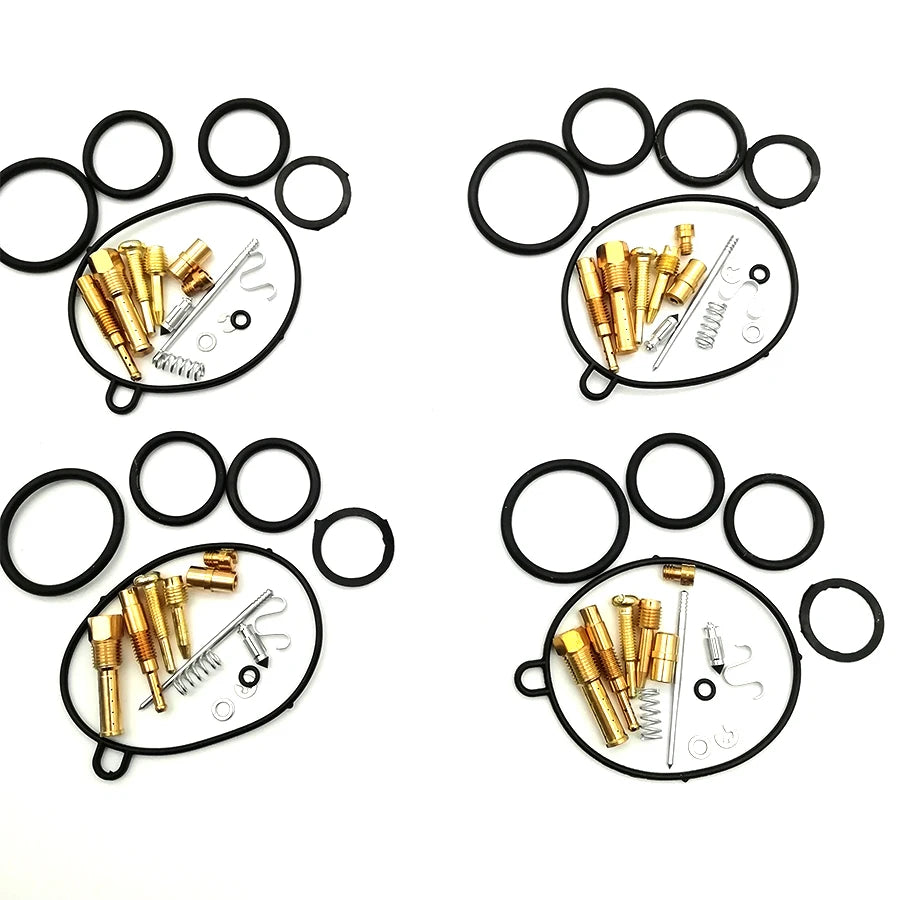 4 sets/lot Carburetor Rebuild Kits for Honda TRX90 1999-2006