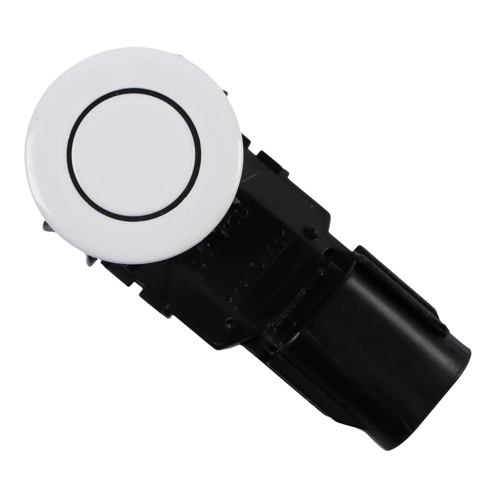 89341-0R050 Parking Sensor Fits For 2015-2019 Toyota Sequoia/2016-2018 RAV4 White Automoti