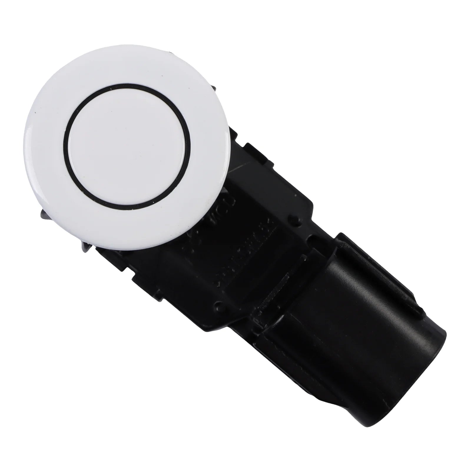 89341-0R050 Parking Sensor Fits For 2015-2019 Toyota Sequoia/2016-2018 RAV4 White Automoti