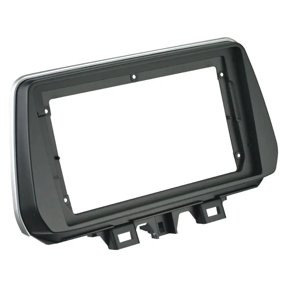 9 Inch 2 Din Car Fascia For HYUNDAI TUCSON 2019 Panel In-dash Fascias Double Din Car Radio | AUTOKITSHOP