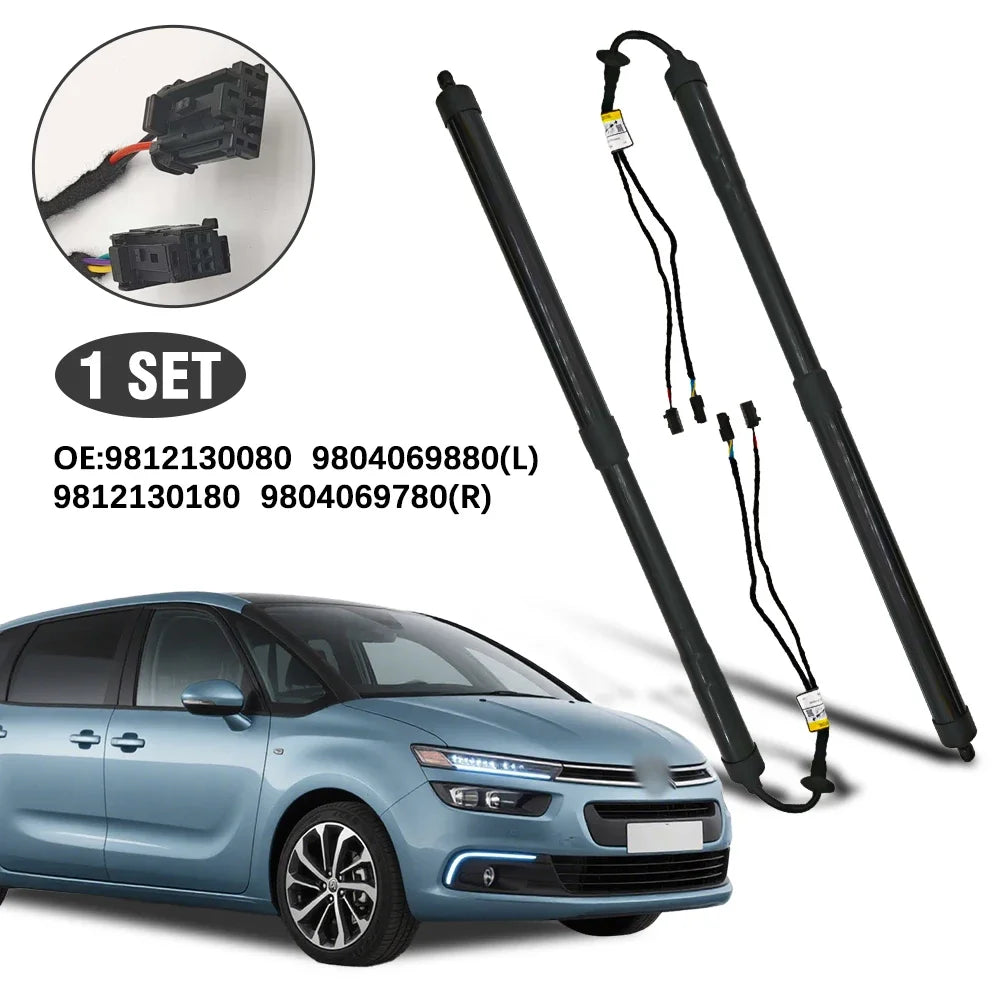 Oe:9812130080,9804069880\9812130180,9804069780 Is Suitable for Citroen Grand C4 Picasso 20 | AUTOKITSHOP