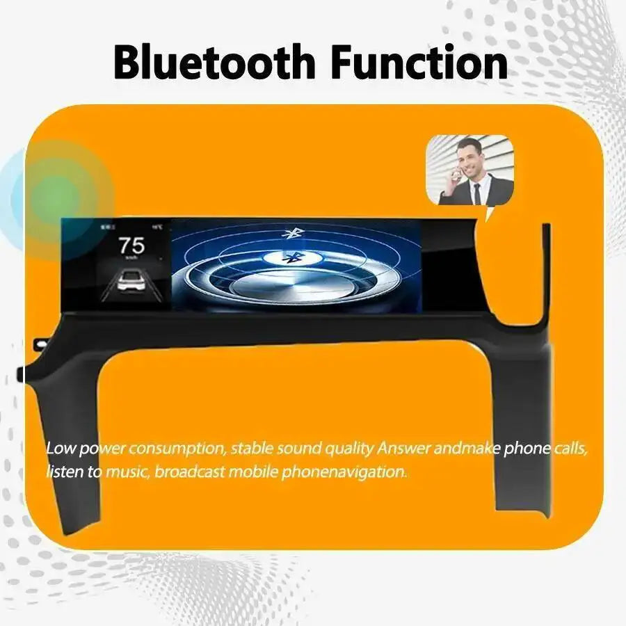 R Upgrade For Porsche Cayenne 2018~2024 Car Copilot Android Screen Auto Headunit Monitor C | AUTOKITSHOP