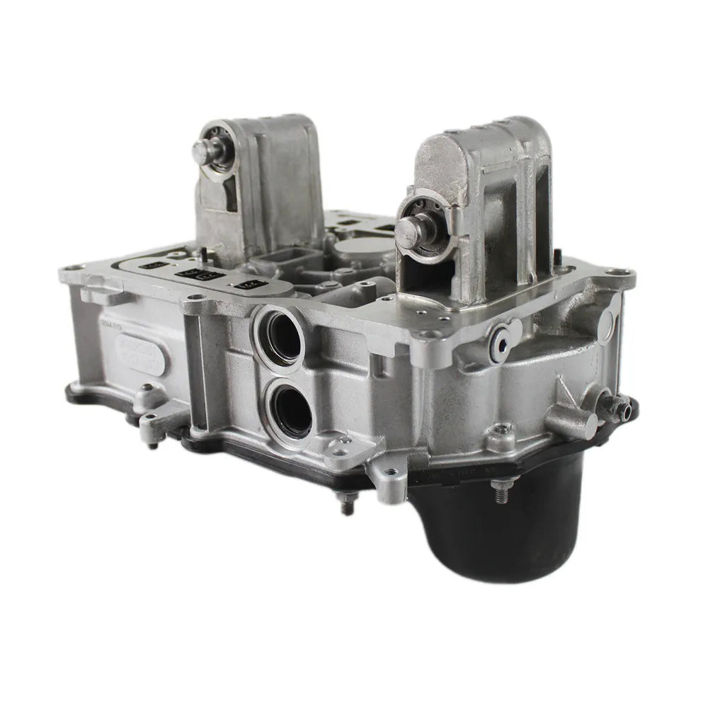 DQ200 0AM Transmission Valve Body 25740-06 For Audi A1 A3 Q3 Seat Skoda Fabia Octavia VW B