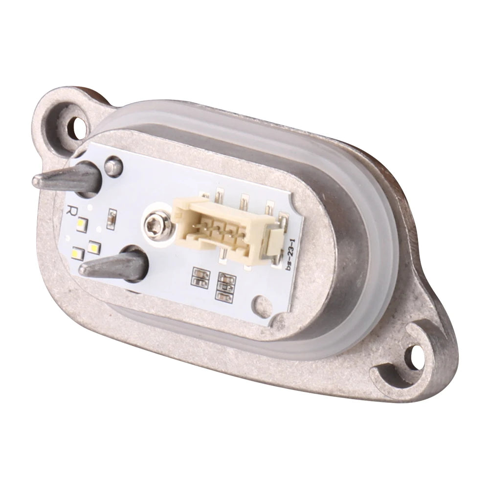 DRL Headlight Module Control Unit Day Light White Color Angel Eyes Module LED Source Modul