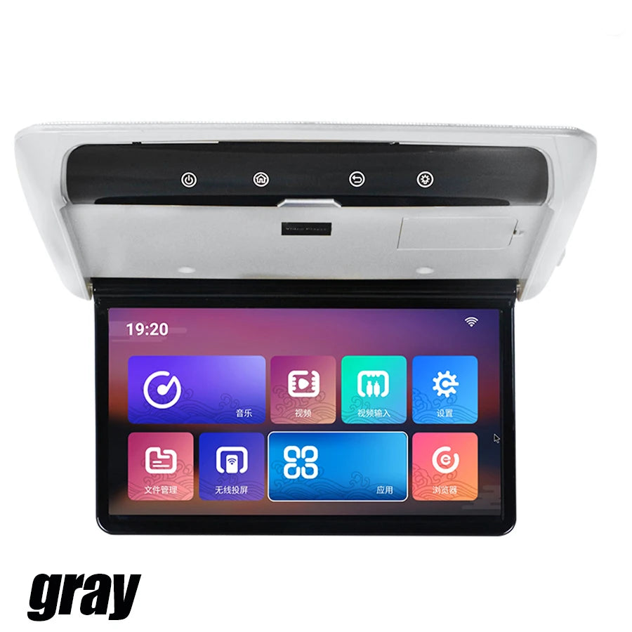 RGB - Ambient Light - for MP5 G20 - Car Interior Lighting