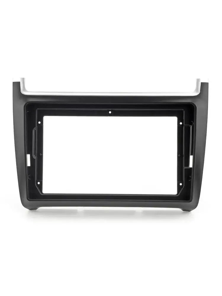9 inch For VOLKSWAGEN POLO 5 2008-2020 Car Radio Fascias Android MP5 Stereo Player 2Din He