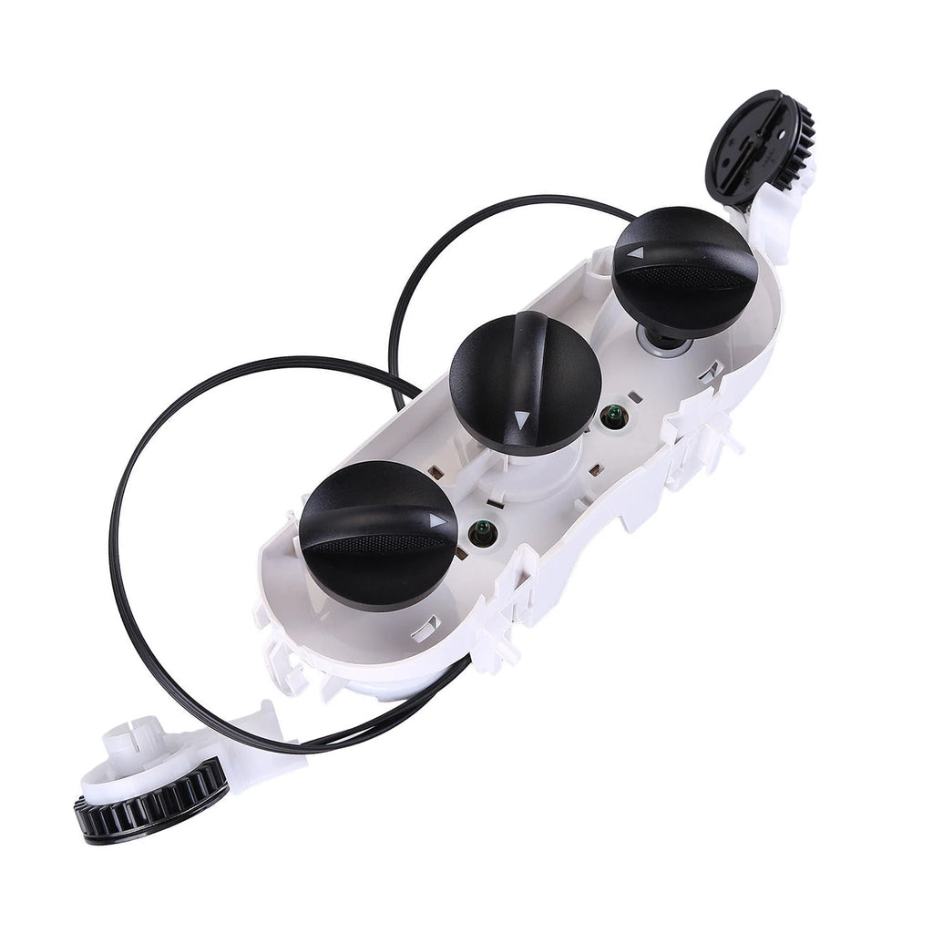 AC Heater Control Unit Panel Switch 559000K011 For 2005-2011 Toyota Hilux N70 Series Car A