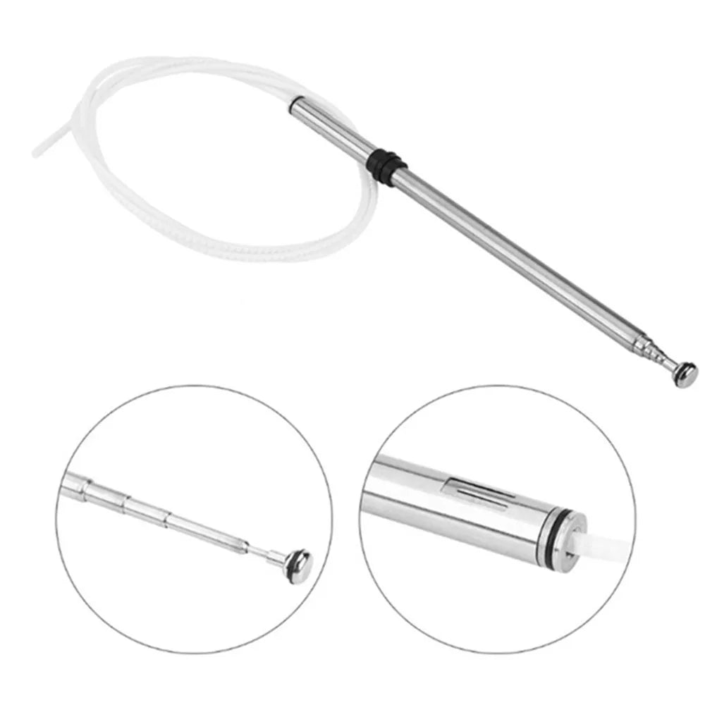 Car Power Antenna Aerial AM FM Radio Mast 86337-32200 86337-06010 For Camry 1992-1996 Celi