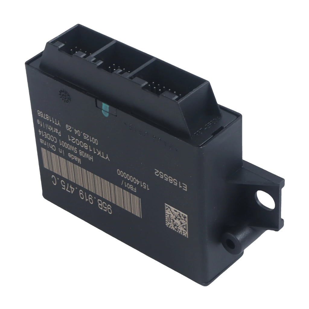 Parking Assist Control Module 95B919475C Reversing Control Module For Porsche Macan 2015-2