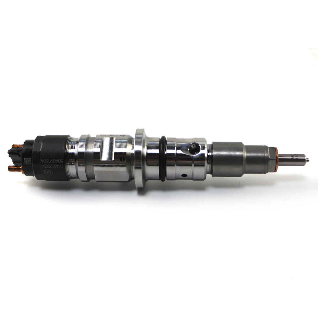 Fuel Injector 0445120054 504091504 2855491 Common Rail Injector Assembly For Bosch IVECO E