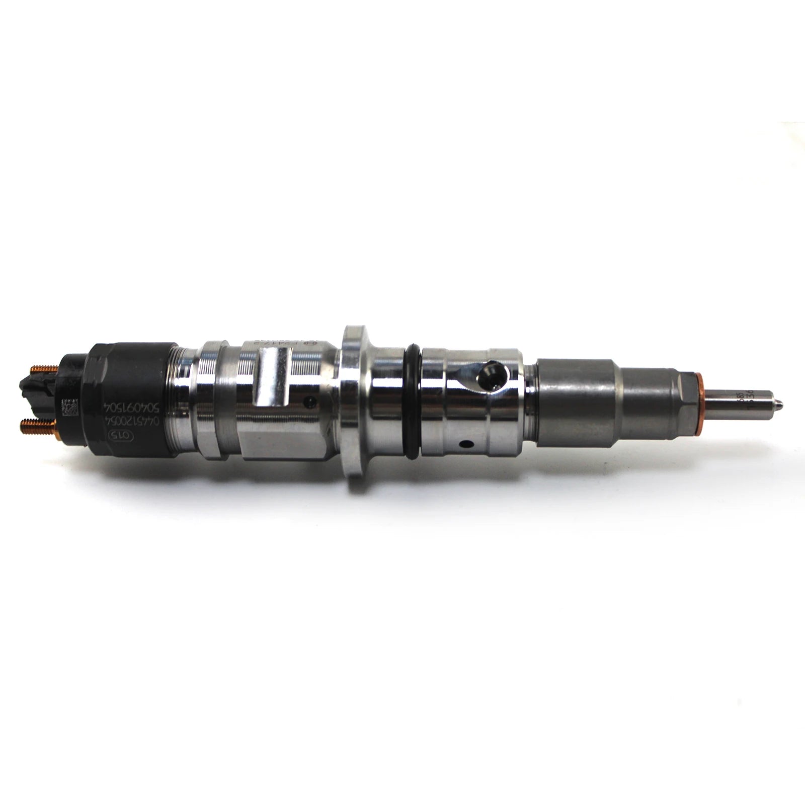 Fuel Injector 0445120054 504091504 2855491 Common Rail Injector Assembly For Bosch IVECO E