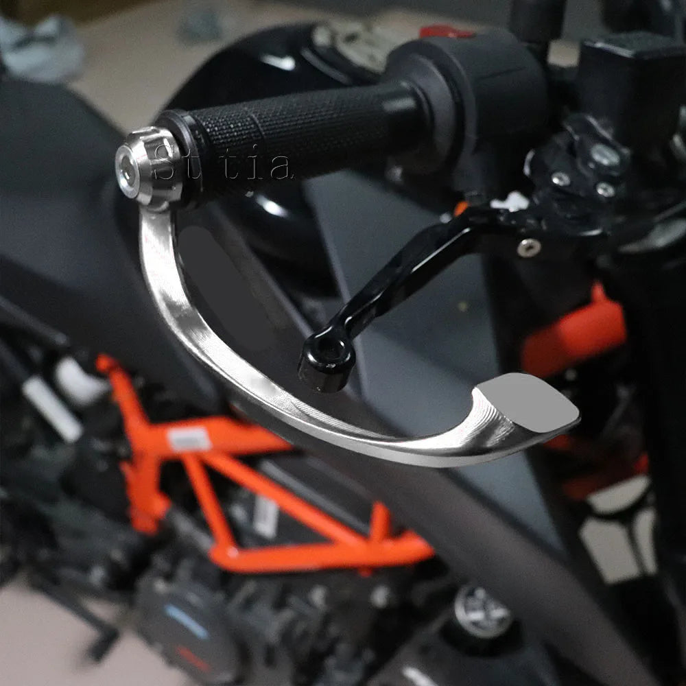 2025 New Motorcycle Brake Handle Protects For 790 Duke 890 Duke R GP 990 Duke 2018-2024 CNC Brak - Automotive LED Light