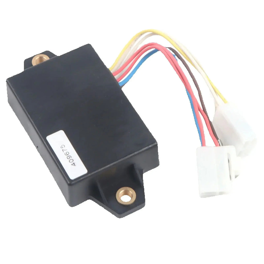 Voltage Regulator Control Unit 16A11-14000 FOR Mitsubishi Pel Job Volvo Iseki 12V