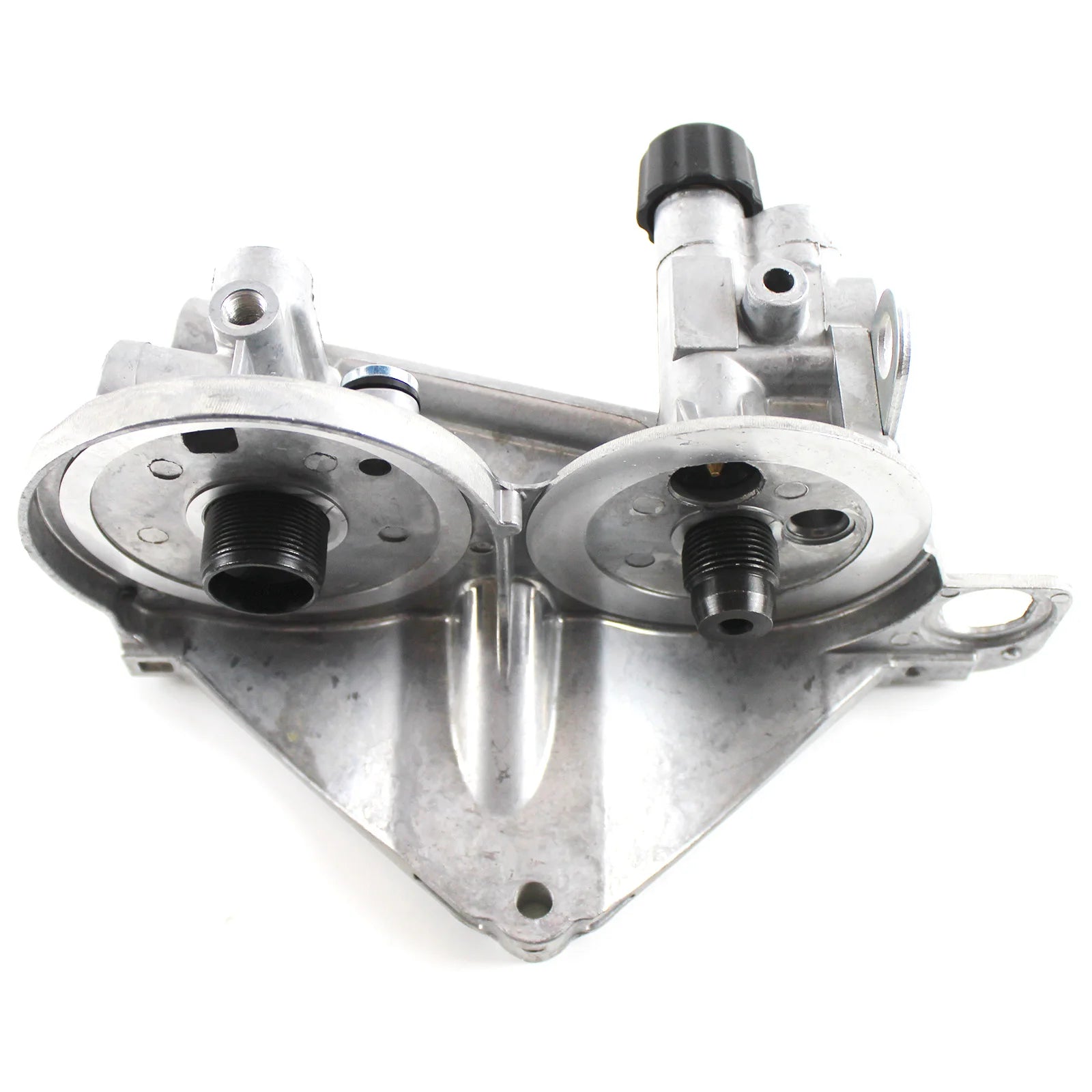 Fuel Filter Housing 20786708 21023287 21023285 For Engine Volvo Truck MP7 MP8 MP10 D11 D12