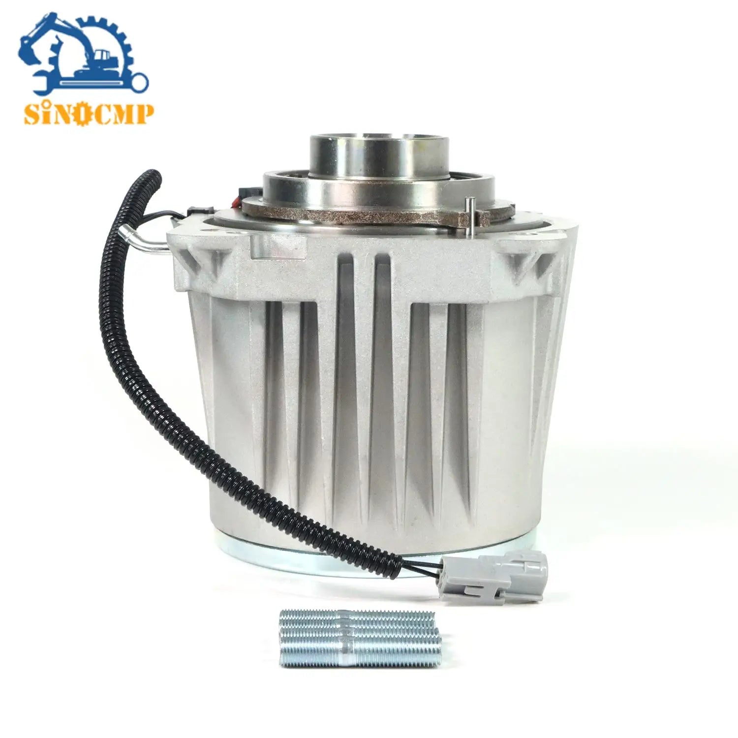 SINOCMP Rear Differential Coupling 41303-48030 4130348030 4130348030 For Toyota Highlander